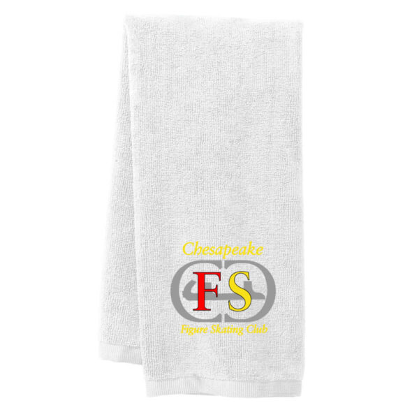 Chesapeake FSC Towel