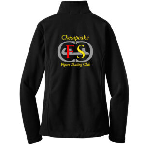 Chesapeake FSC Fleece Skating Jacket
