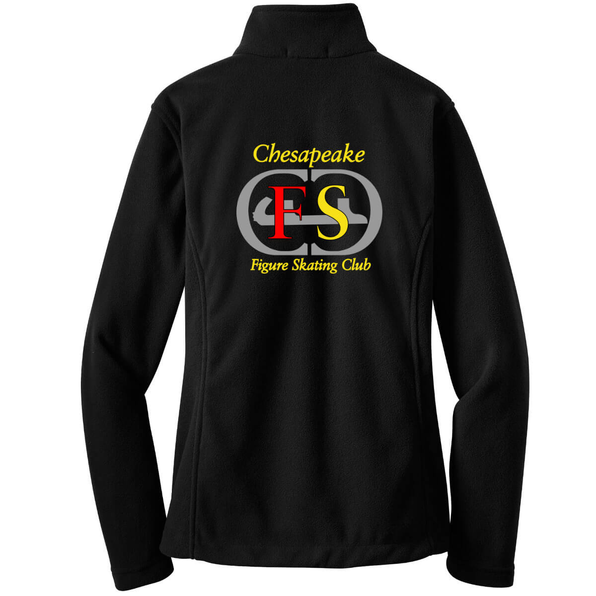Chesapeake FSC Fleece Skating Jacket