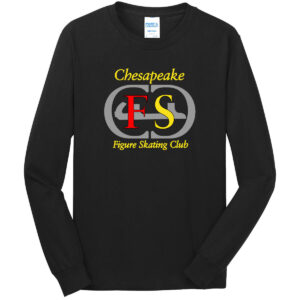 Chesapeake FSC Long Sleeve T-Shirt