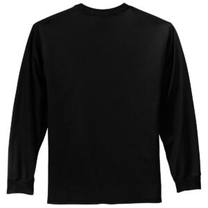 Chesapeake FSC Long Sleeve T-Shirt - Back