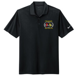 Chesapeake FSC Nike Polo Shirt