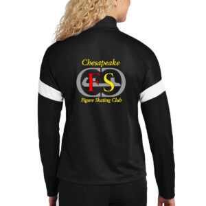 Chesapeake FSC Travel Jacket