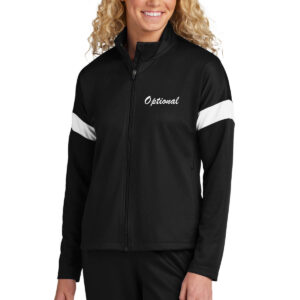 Chesapeake FSC Travel Jacket - Front