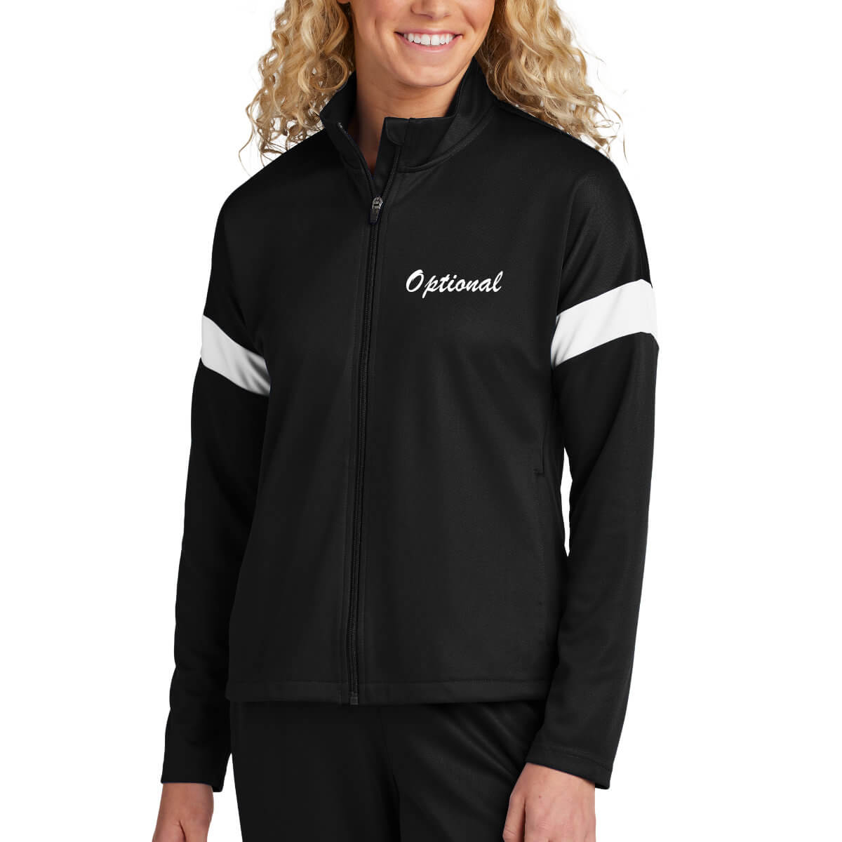 Chesapeake FSC Travel Jacket - Front