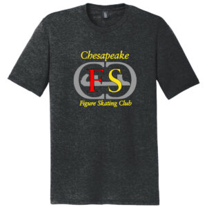 Chesapeake FSC Tri-Blend T-Shirt