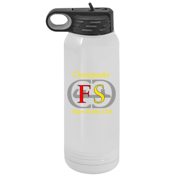 Chesapeake FSC Water Bottle