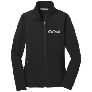 Core Skating Jacket - Front