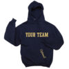 Synchro Team Hoodie