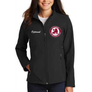 Sycamore ISC Core Skating Jacket with Embroidered Logo