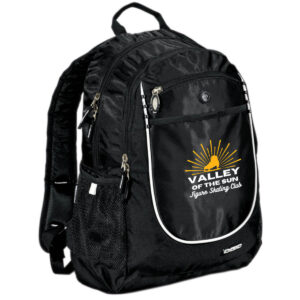 Valley of the Sun FSC OGIO® Backpack with Embroidered Logo