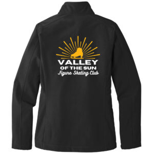 Valley of the Sun FSC Core Skating Jacket