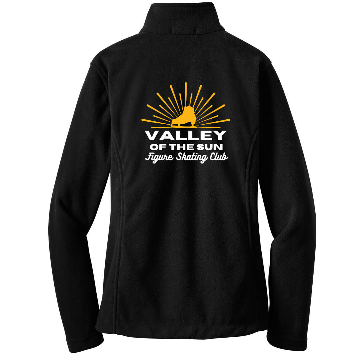 Valley of the Sun FSC Fleece Jacket