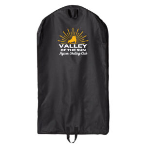 Valley of the Sun FSC Garment Bag