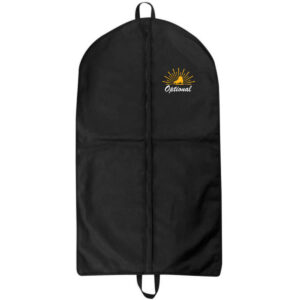 Valley of the Sun FSC Garment Bag Optional Name