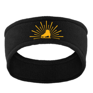 Valley of the Sun FSC Fleece Headband