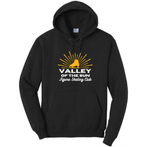 Valley of the Sun FSC Hoodie
