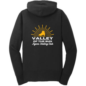 Valley of the Sun FSC Zip Hoodie