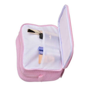 Cosmetic Bag Inside